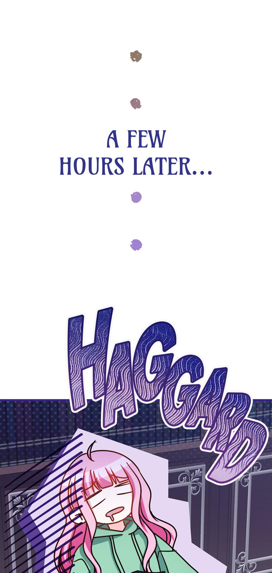 I Refuse to Be the Guide for the Mysophobic Mastermind Chapter 19 page 29 - 