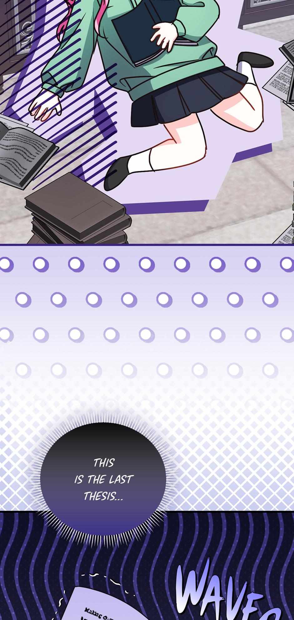 I Refuse to Be the Guide for the Mysophobic Mastermind Chapter 19 page 30 - 