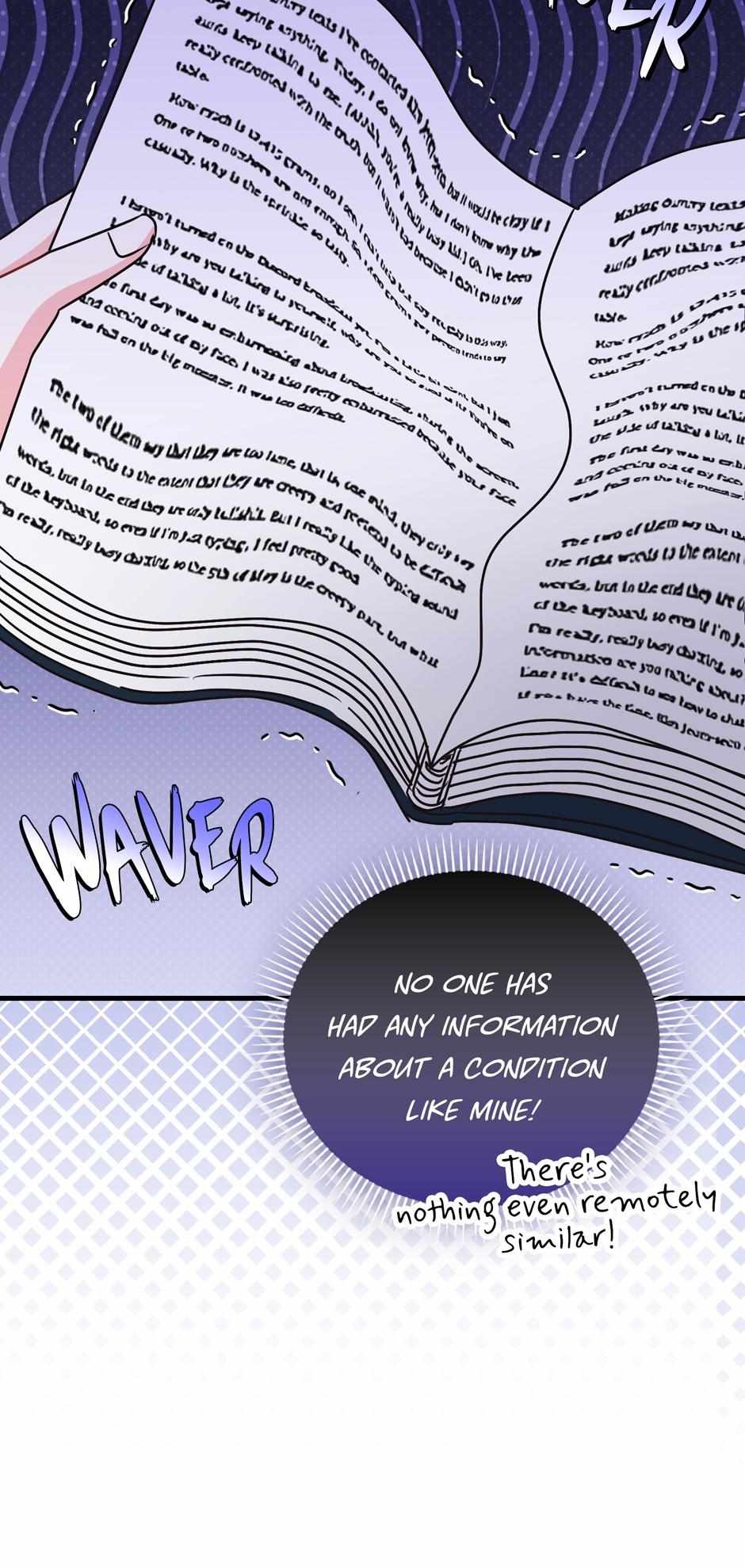 I Refuse to Be the Guide for the Mysophobic Mastermind Chapter 19 page 31 - 