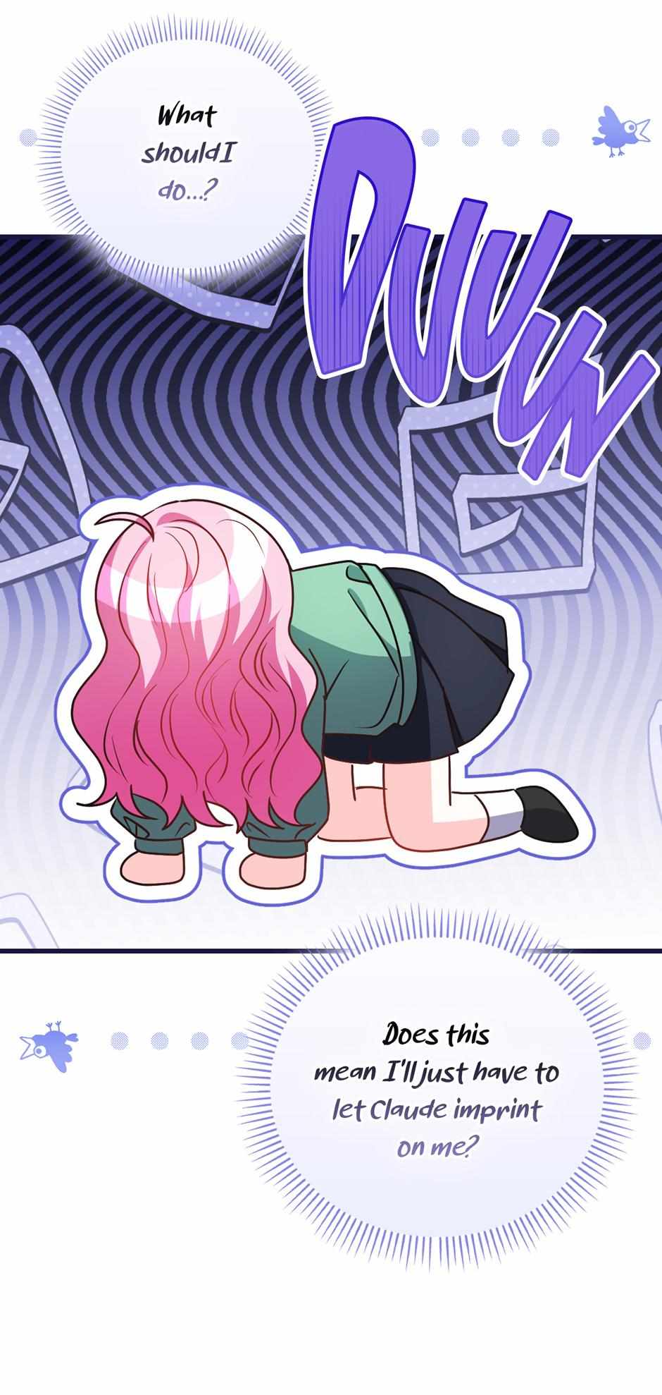 I Refuse to Be the Guide for the Mysophobic Mastermind Chapter 19 page 32 - 