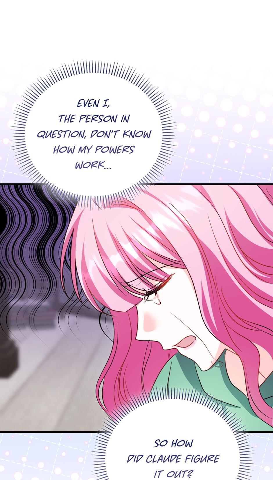 I Refuse to Be the Guide for the Mysophobic Mastermind Chapter 19 page 33 - 