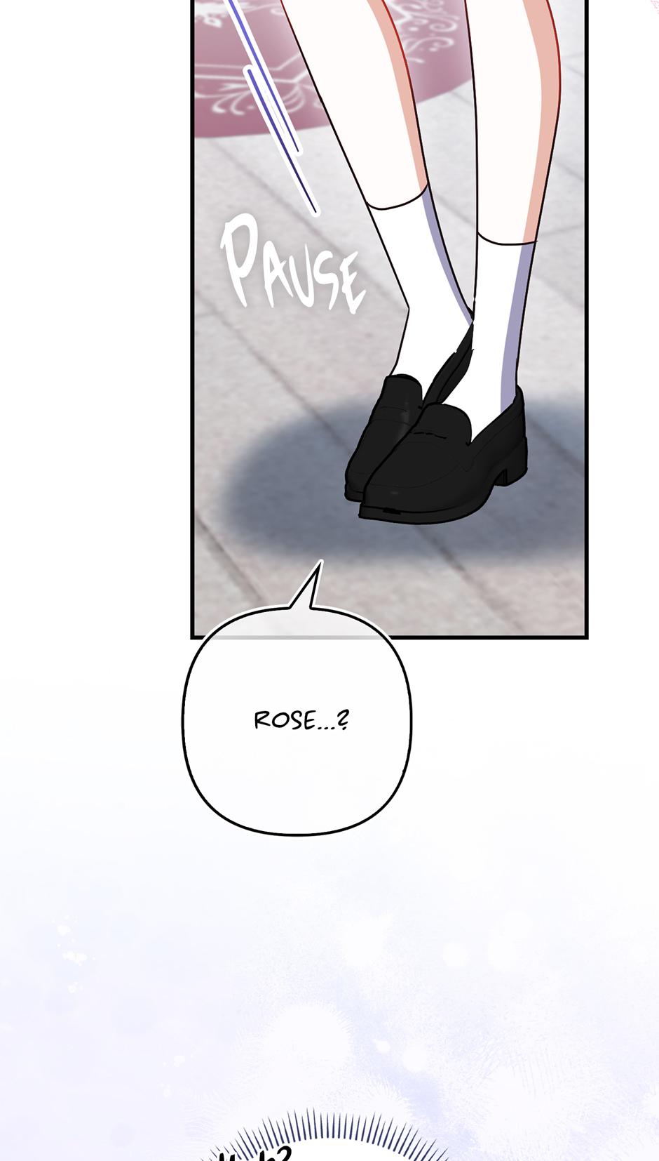 I Refuse to Be the Guide for the Mysophobic Mastermind Chapter 19 page 35 - 