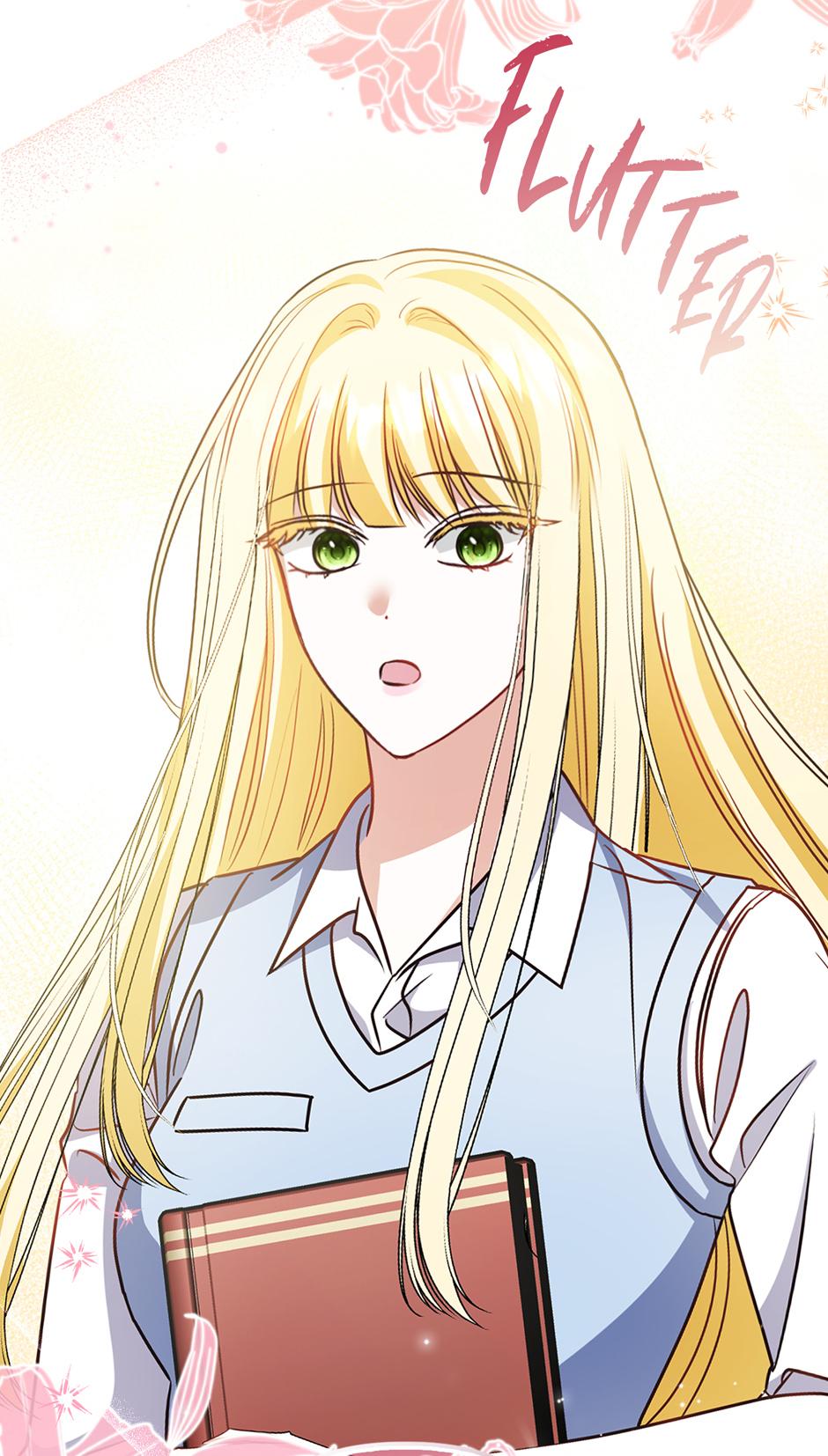 I Refuse to Be the Guide for the Mysophobic Mastermind Chapter 19 page 37 - 
