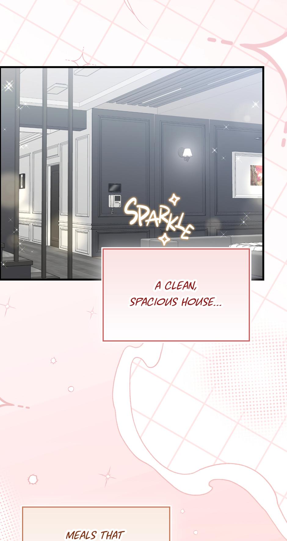 I Refuse to Be the Guide for the Mysophobic Mastermind Chapter 19 page 5 - 