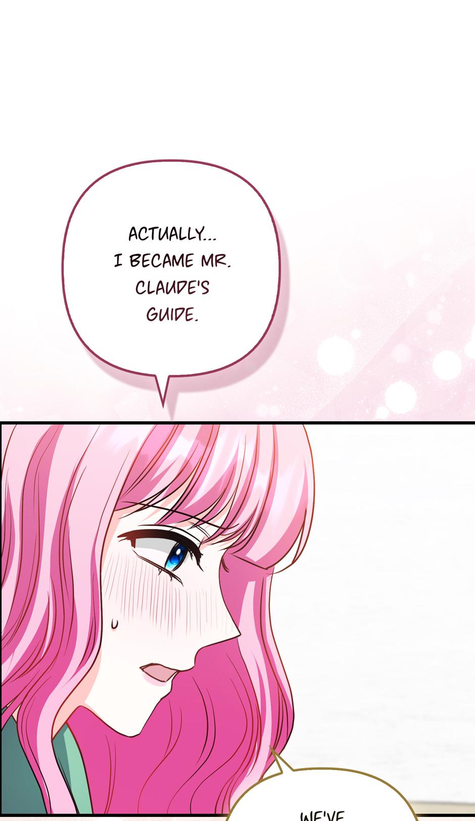 I Refuse to Be the Guide for the Mysophobic Mastermind Chapter 19 page 42 - 