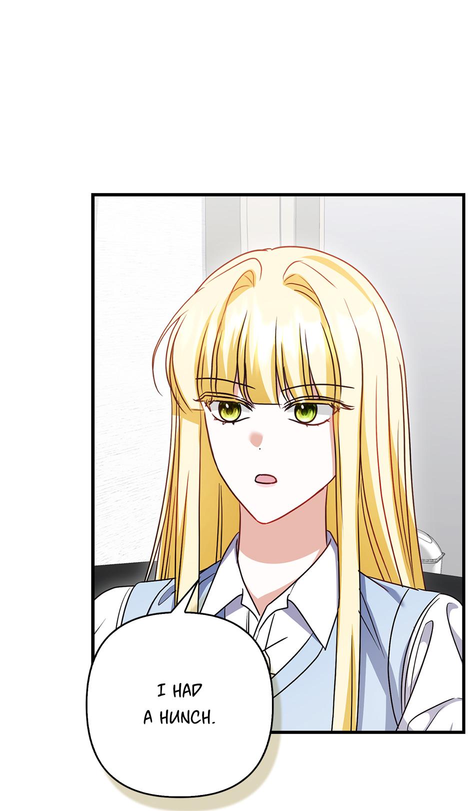 I Refuse to Be the Guide for the Mysophobic Mastermind Chapter 19 page 45 - 
