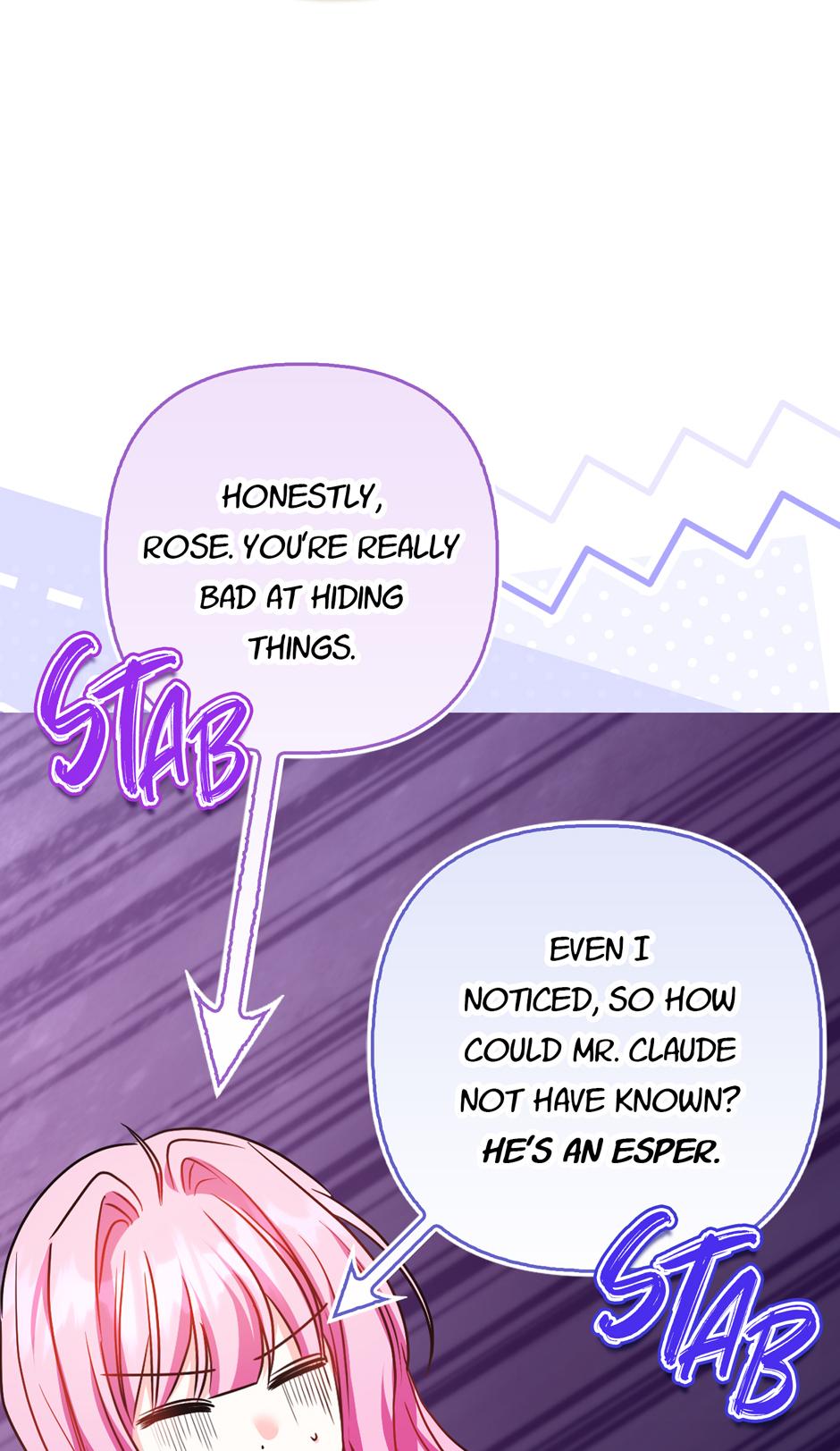 I Refuse to Be the Guide for the Mysophobic Mastermind Chapter 19 page 46 - 