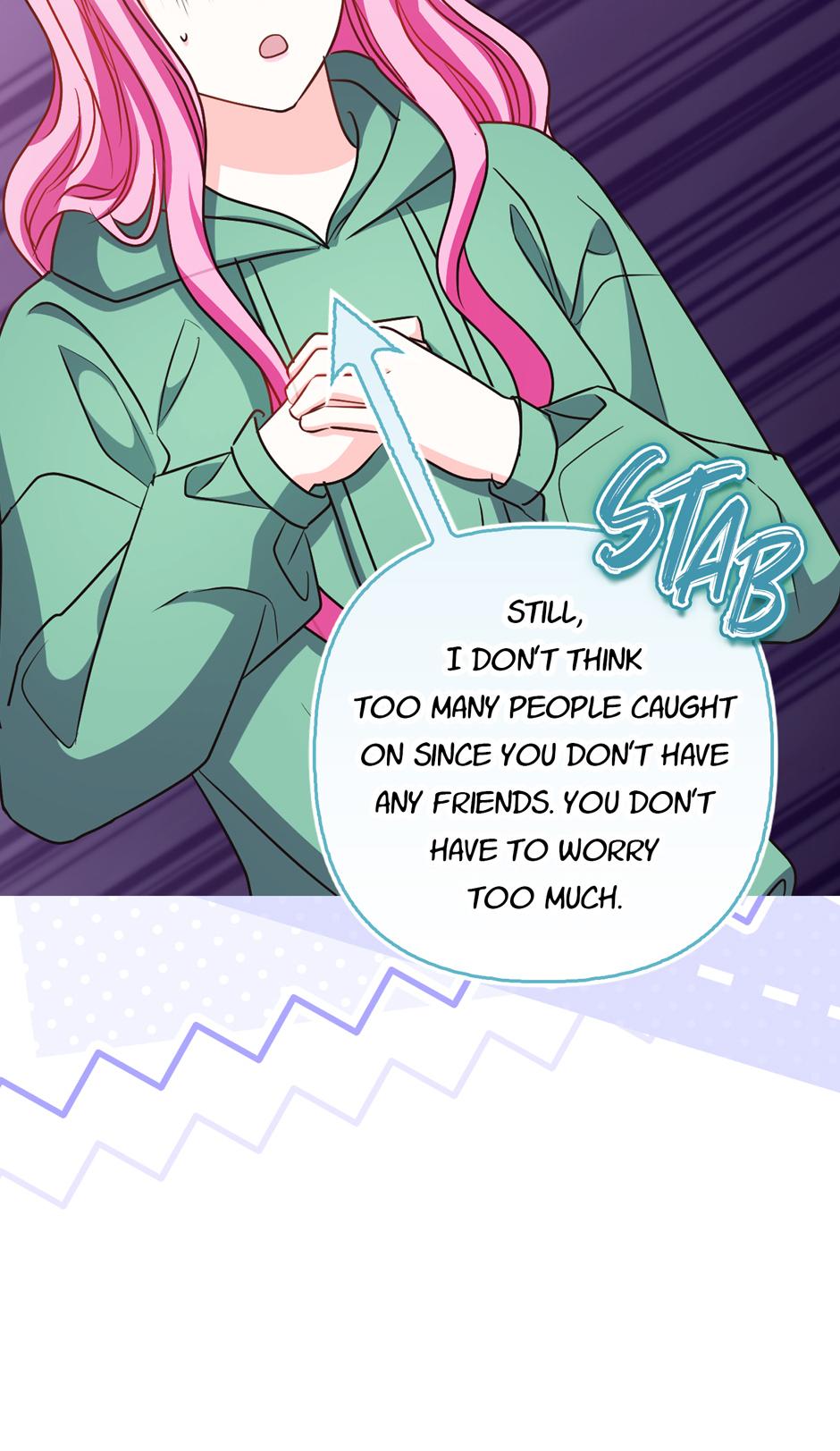 I Refuse to Be the Guide for the Mysophobic Mastermind Chapter 19 page 47 - 