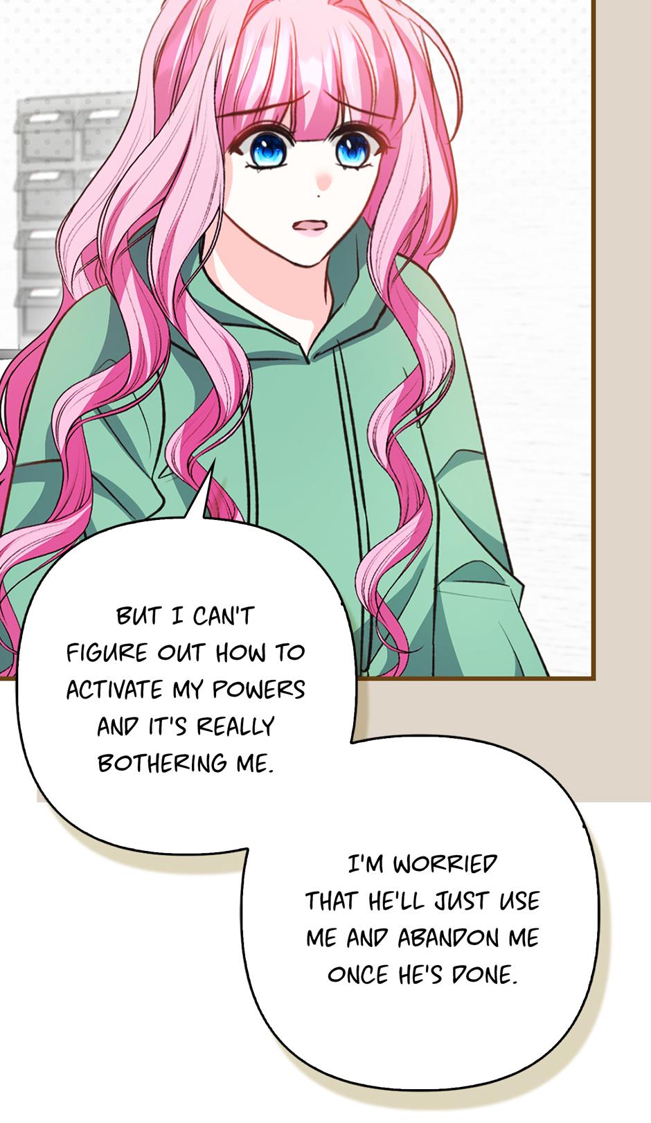 I Refuse to Be the Guide for the Mysophobic Mastermind Chapter 19 page 50 - 