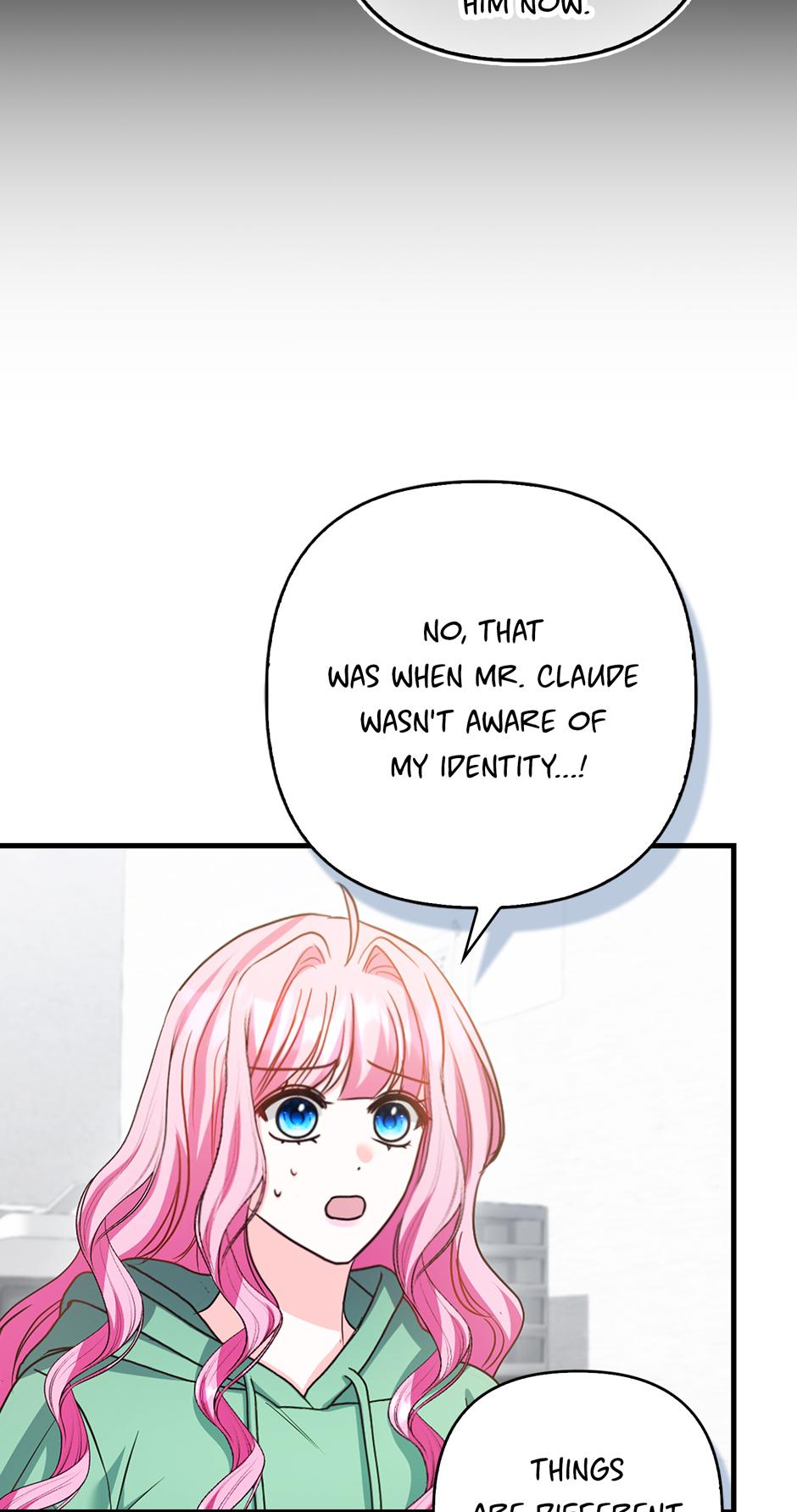 I Refuse to Be the Guide for the Mysophobic Mastermind Chapter 19 page 56 - 