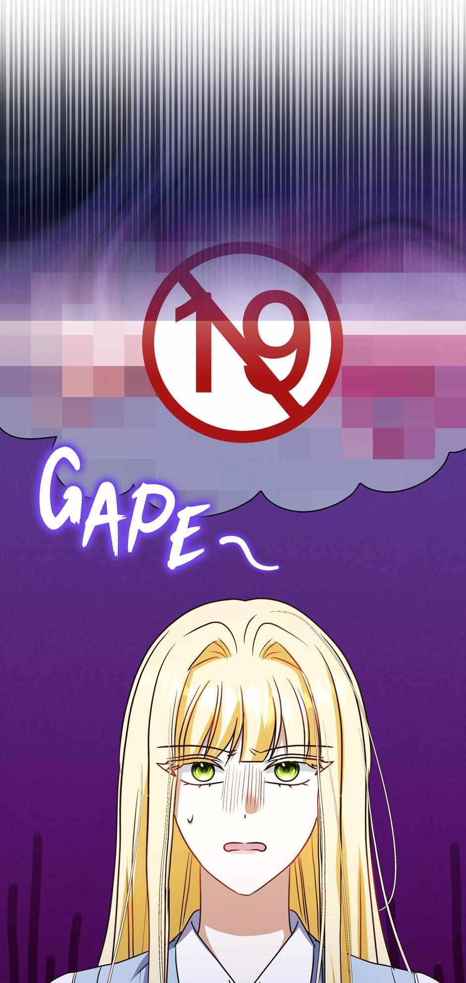 I Refuse to Be the Guide for the Mysophobic Mastermind Chapter 19 page 59 - 