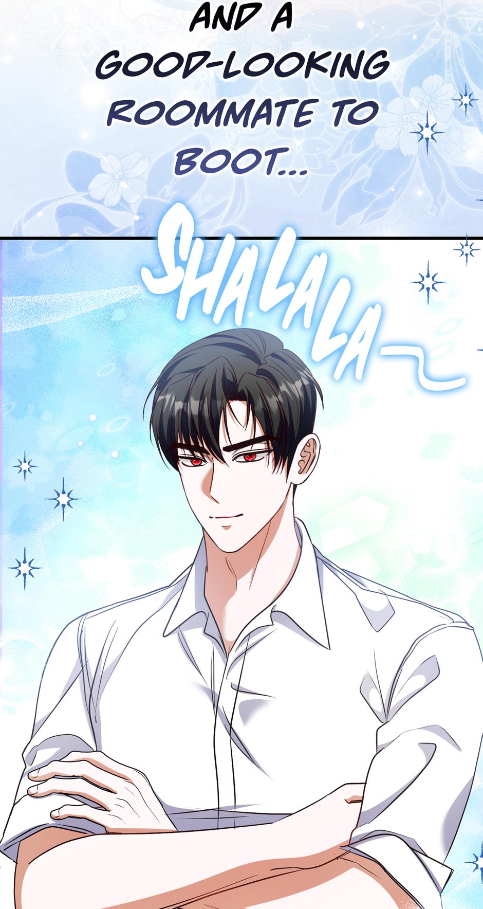 I Refuse to Be the Guide for the Mysophobic Mastermind Chapter 19 page 7 - 