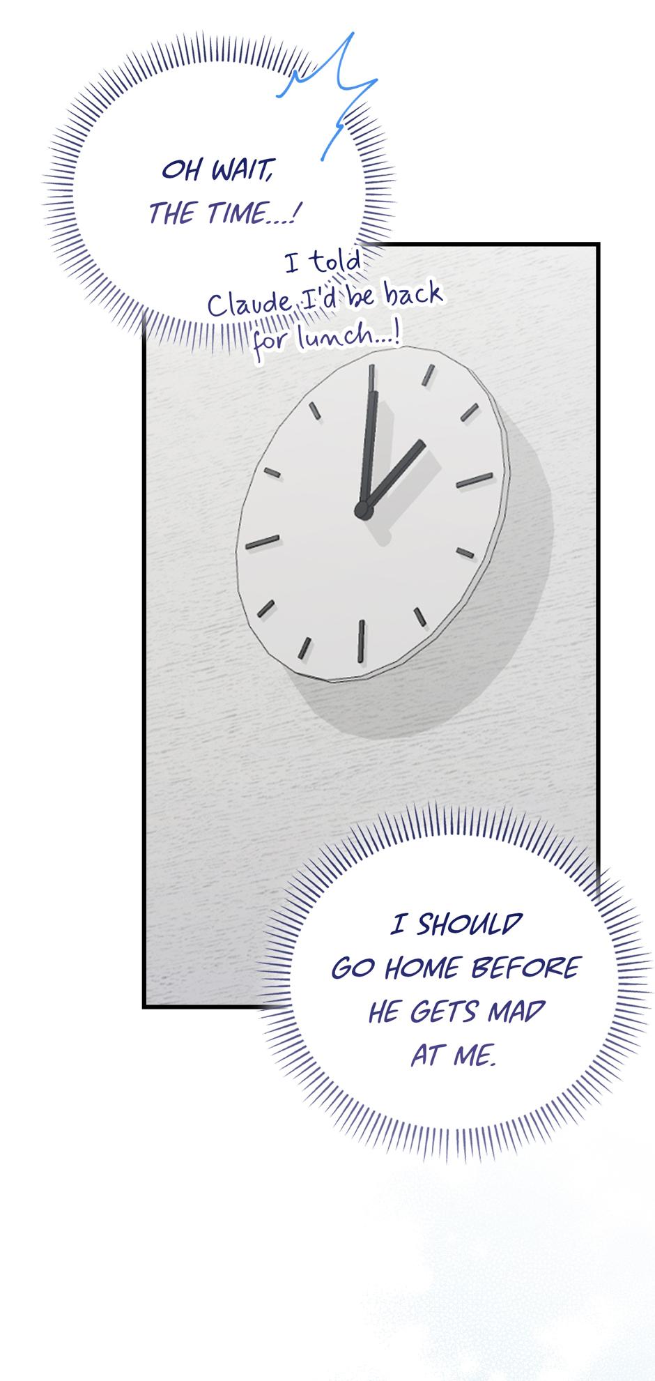 I Refuse to Be the Guide for the Mysophobic Mastermind Chapter 19 page 62 - 