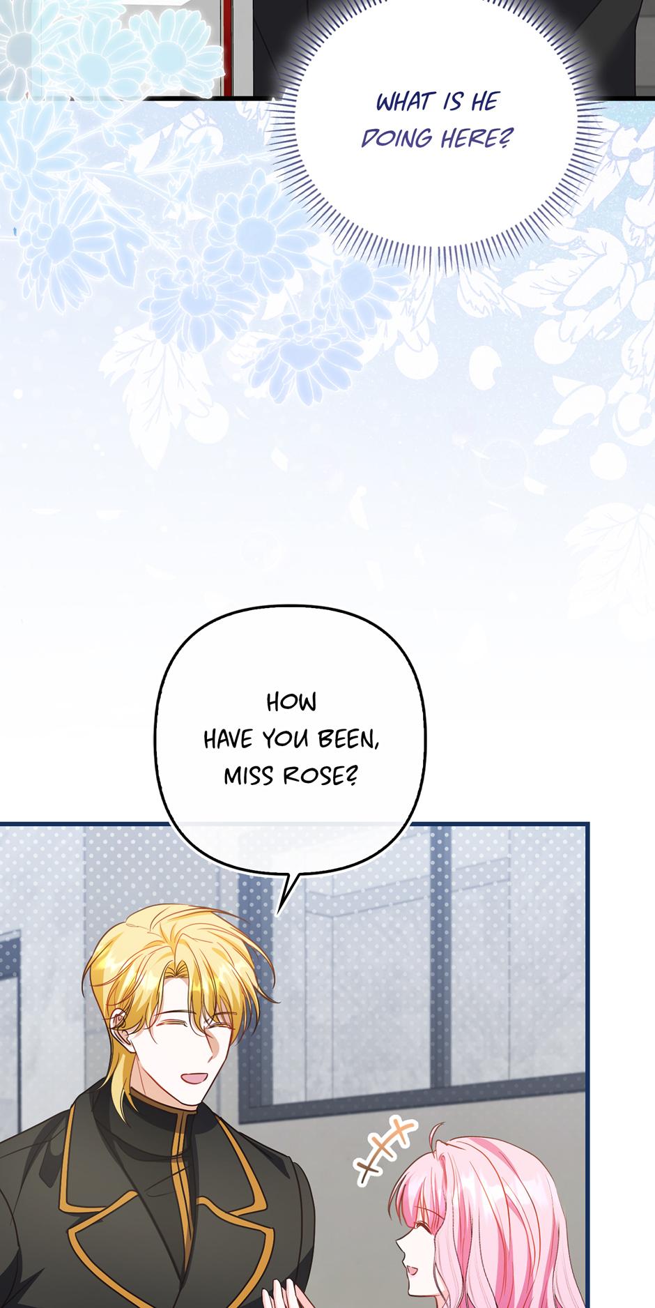 I Refuse to Be the Guide for the Mysophobic Mastermind Chapter 19 page 67 - 