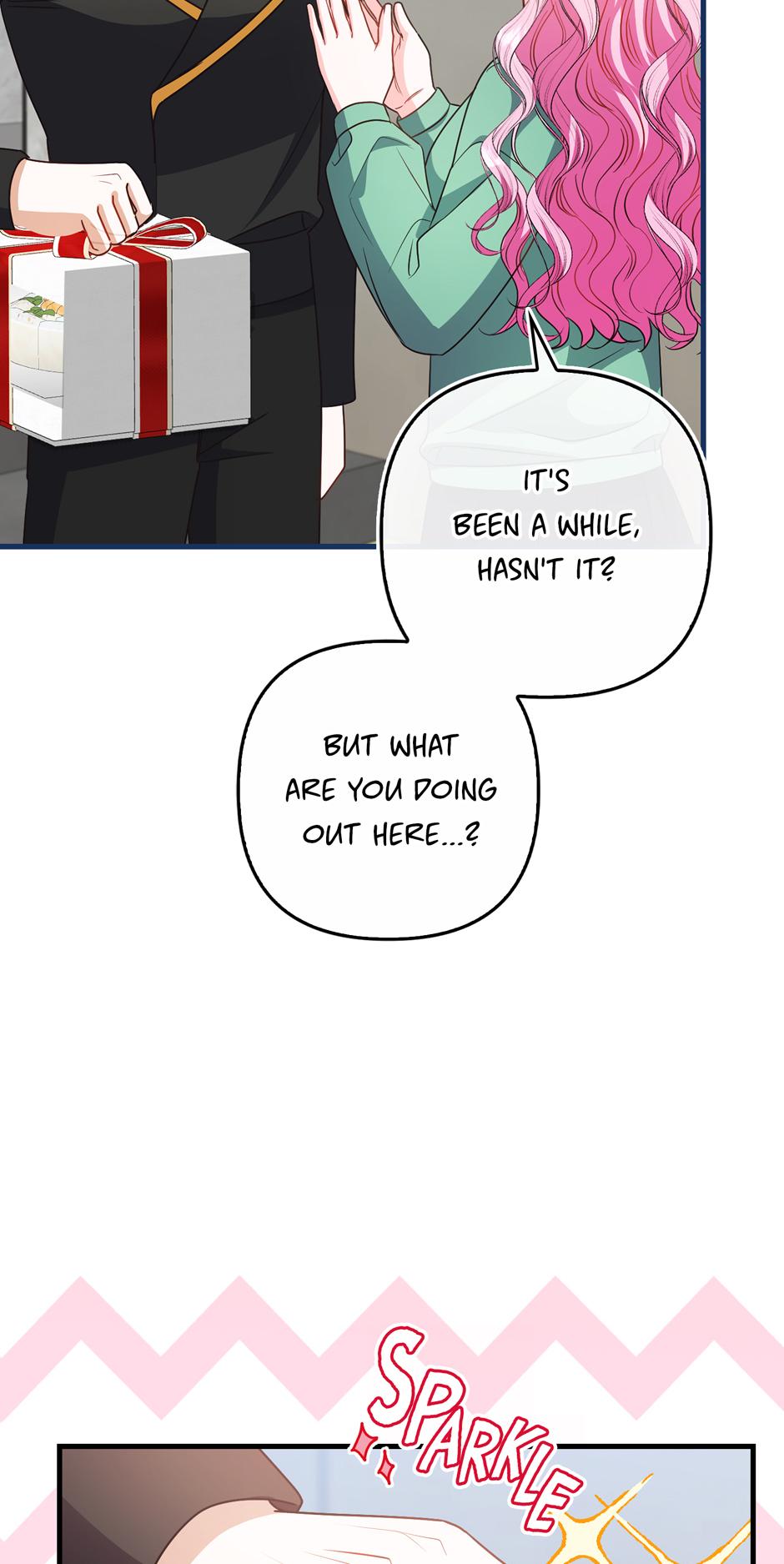 I Refuse to Be the Guide for the Mysophobic Mastermind Chapter 19 page 68 - 