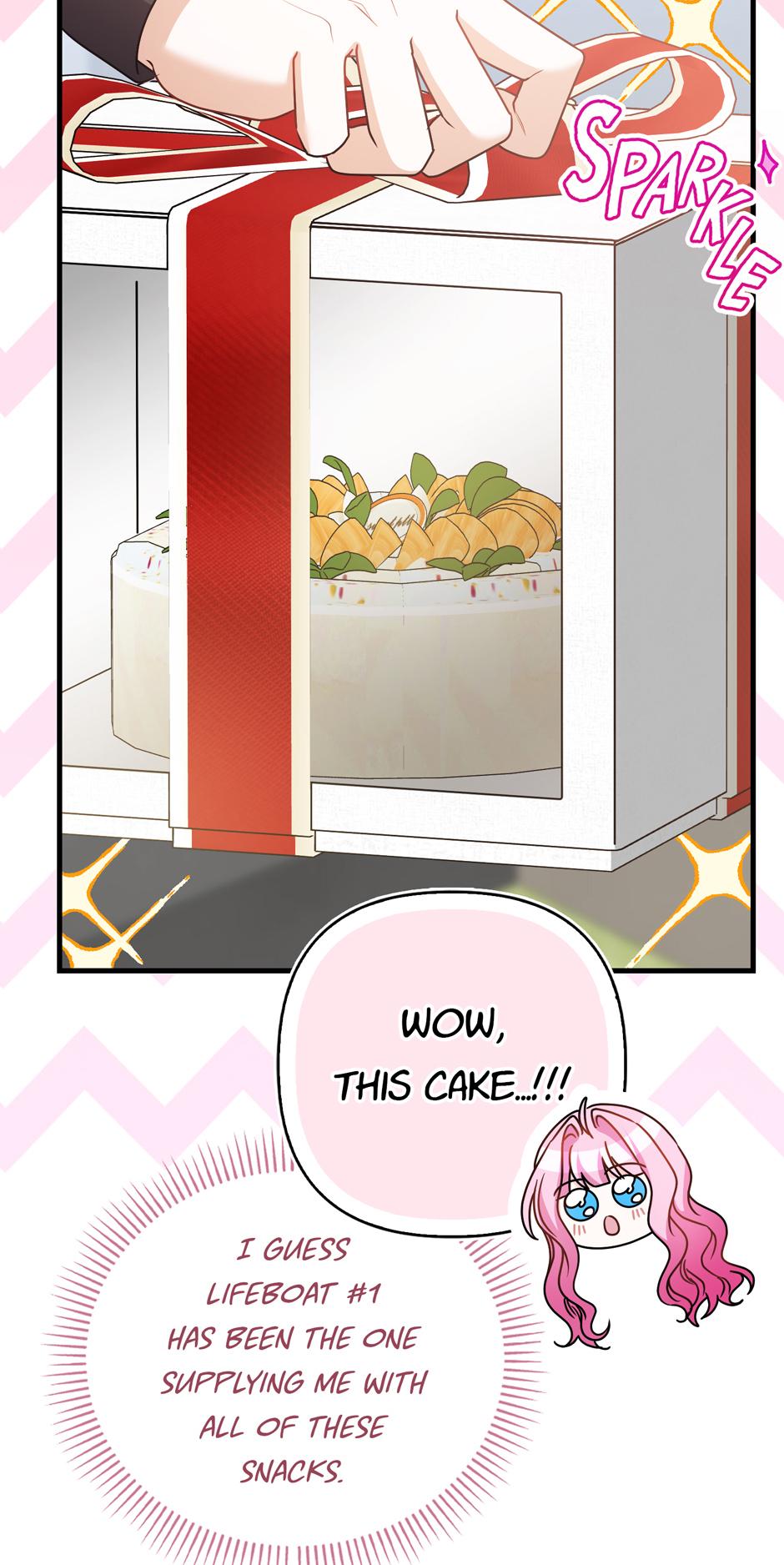 I Refuse to Be the Guide for the Mysophobic Mastermind Chapter 19 page 69 - 