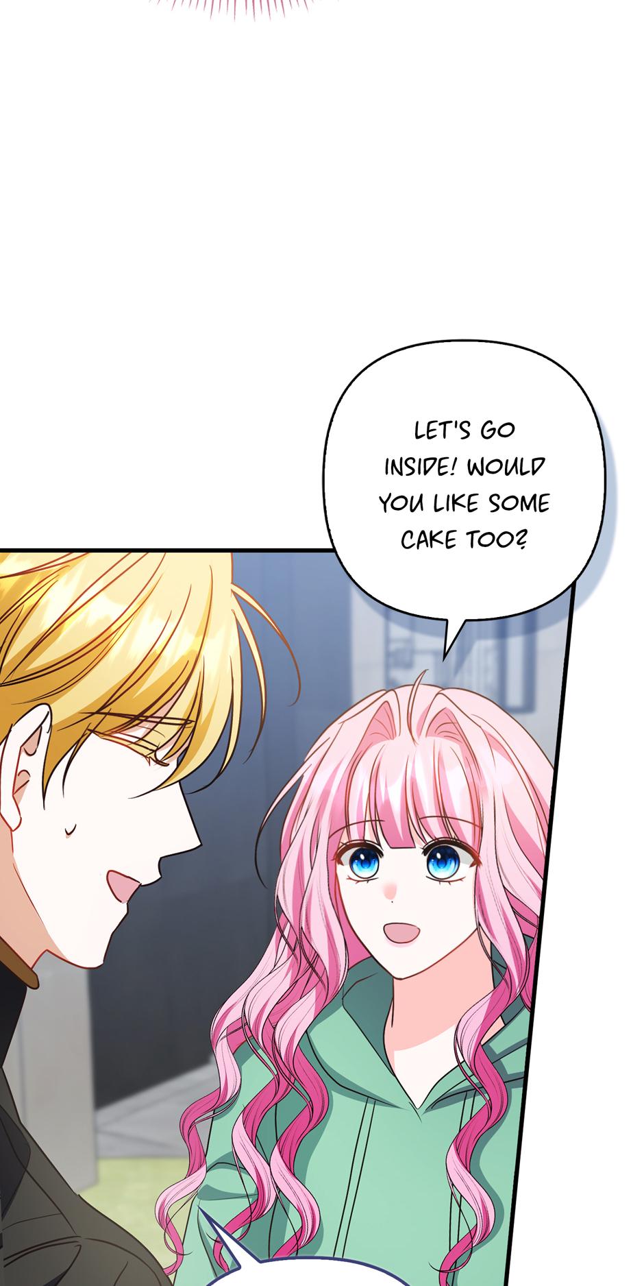 I Refuse to Be the Guide for the Mysophobic Mastermind Chapter 19 page 70 - 