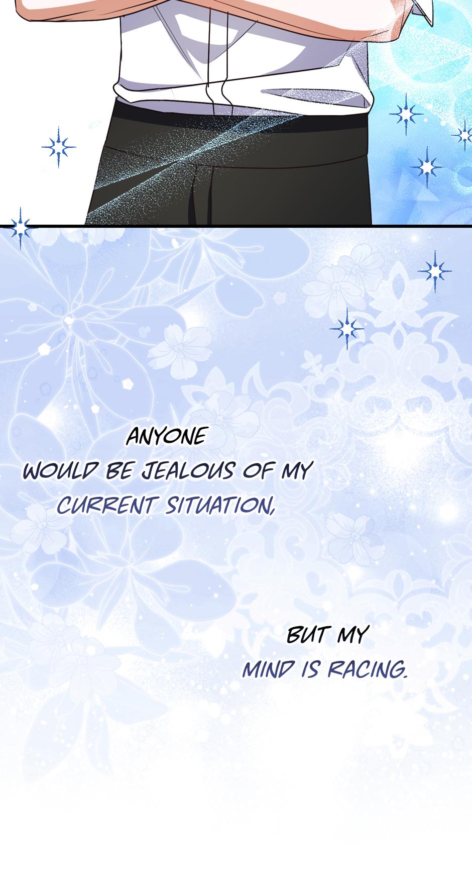 I Refuse to Be the Guide for the Mysophobic Mastermind Chapter 19 page 8 - 