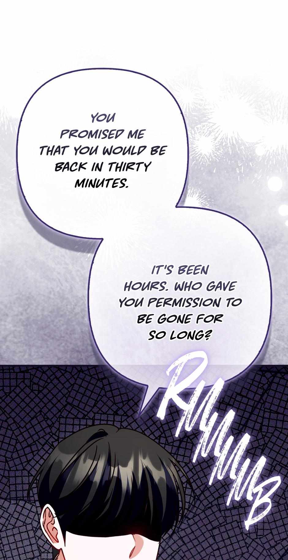I Refuse to Be the Guide for the Mysophobic Mastermind Chapter 19 page 73 - 
