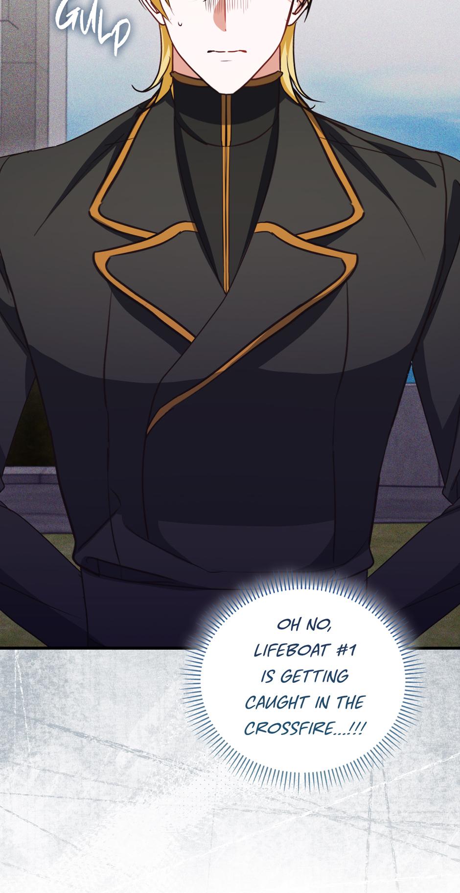 I Refuse to Be the Guide for the Mysophobic Mastermind Chapter 19 page 77 - 