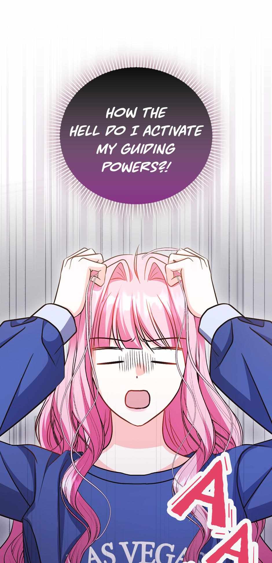 I Refuse to Be the Guide for the Mysophobic Mastermind Chapter 19 page 9 - 
