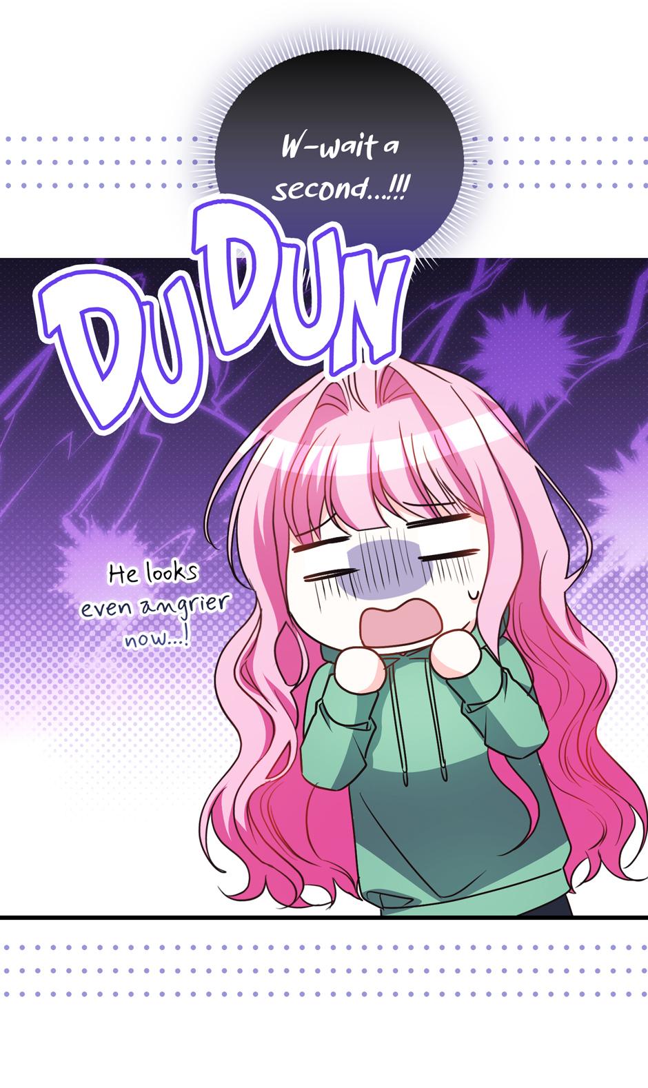 I Refuse to Be the Guide for the Mysophobic Mastermind Chapter 19 page 81 - 