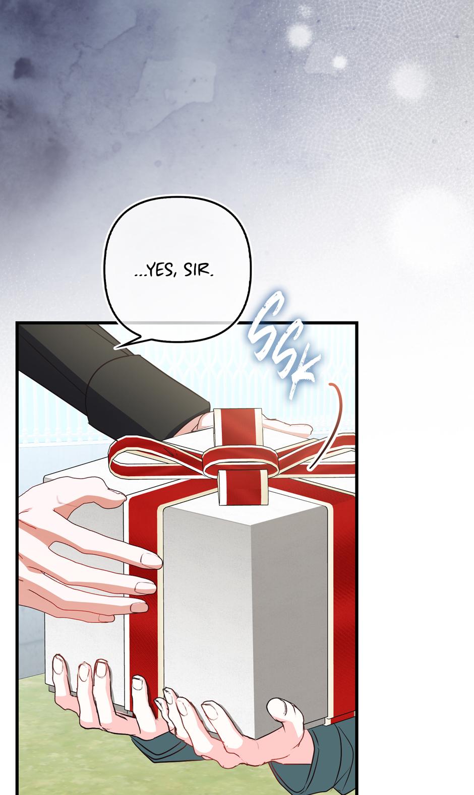 I Refuse to Be the Guide for the Mysophobic Mastermind Chapter 19 page 83 - 