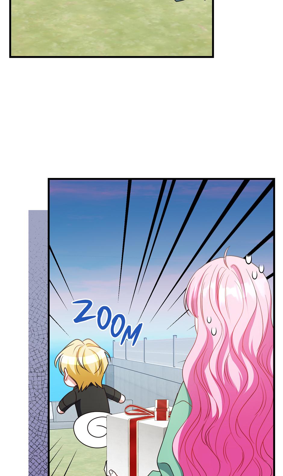 I Refuse to Be the Guide for the Mysophobic Mastermind Chapter 19 page 84 - 