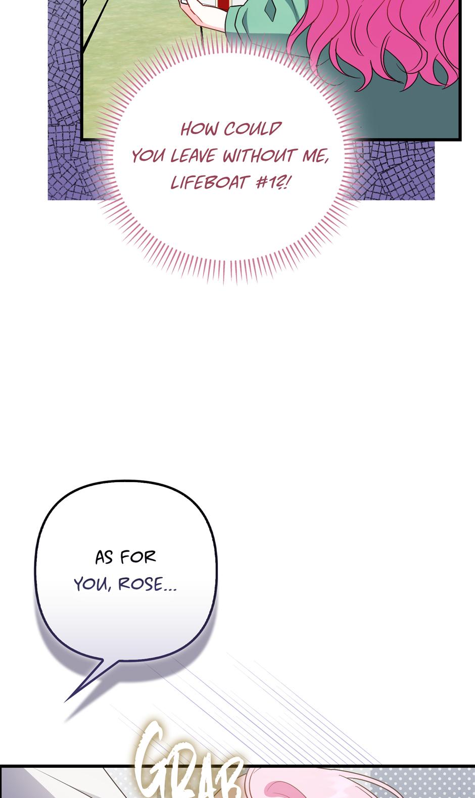 I Refuse to Be the Guide for the Mysophobic Mastermind Chapter 19 page 85 - 