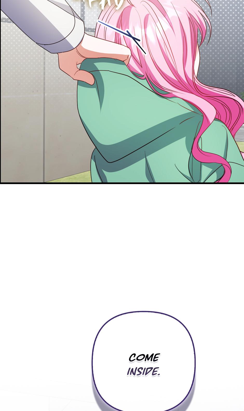 I Refuse to Be the Guide for the Mysophobic Mastermind Chapter 19 page 86 - 