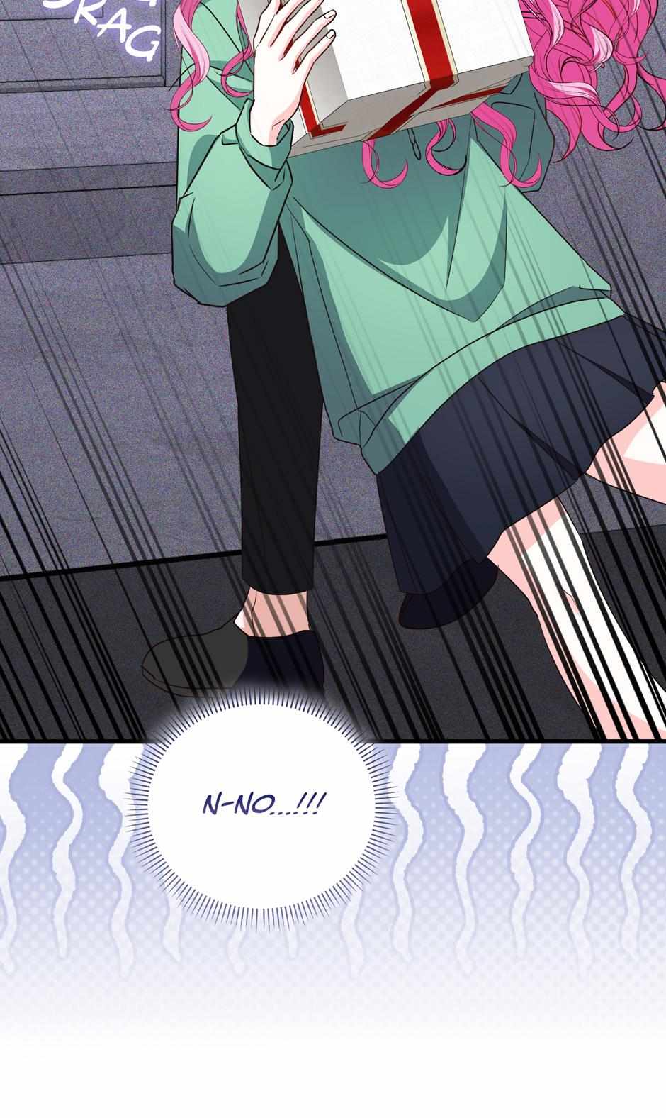 I Refuse to Be the Guide for the Mysophobic Mastermind Chapter 19 page 88 - 