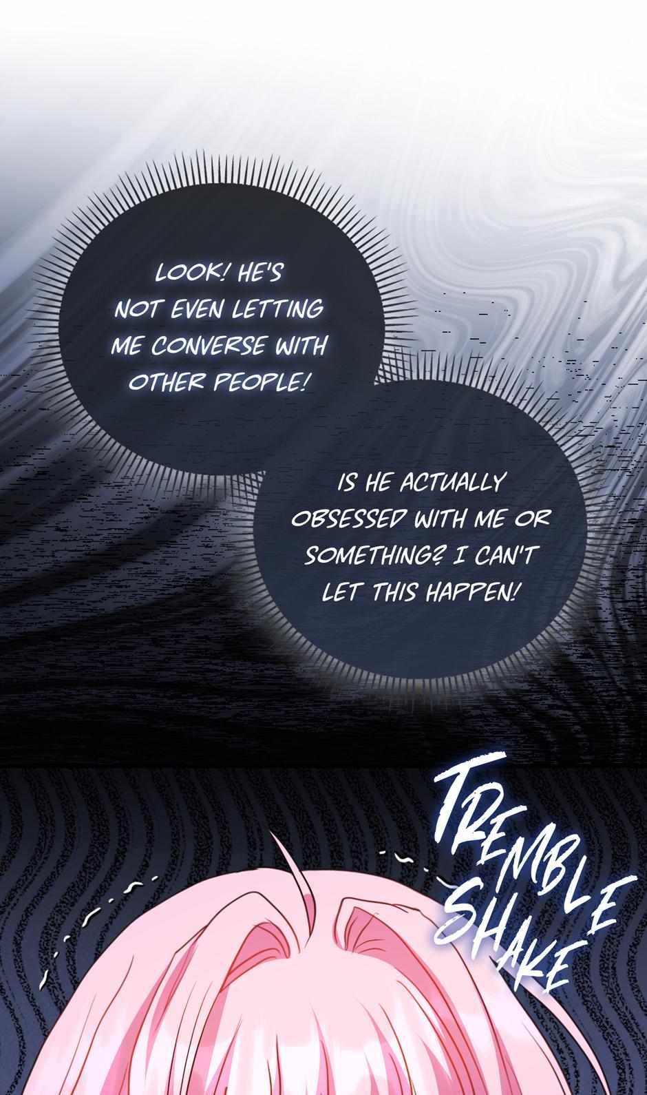 I Refuse to Be the Guide for the Mysophobic Mastermind Chapter 19 page 89 - 