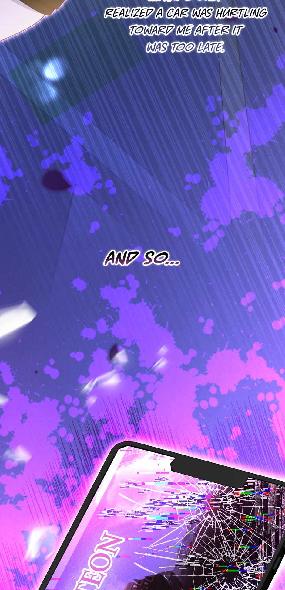 I Refuse to Be the Guide for the Mysophobic Mastermind Chapter 2 page 11 - 