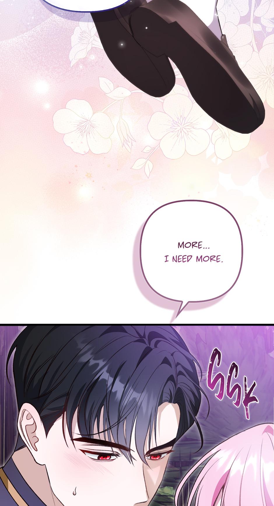 I Refuse to Be the Guide for the Mysophobic Mastermind Chapter 2 page 101 - 