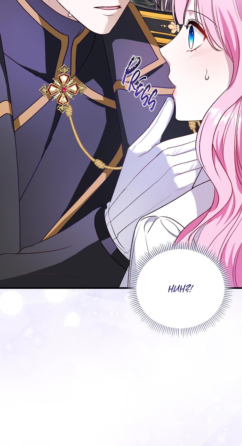 I Refuse to Be the Guide for the Mysophobic Mastermind Chapter 2 page 102 - 