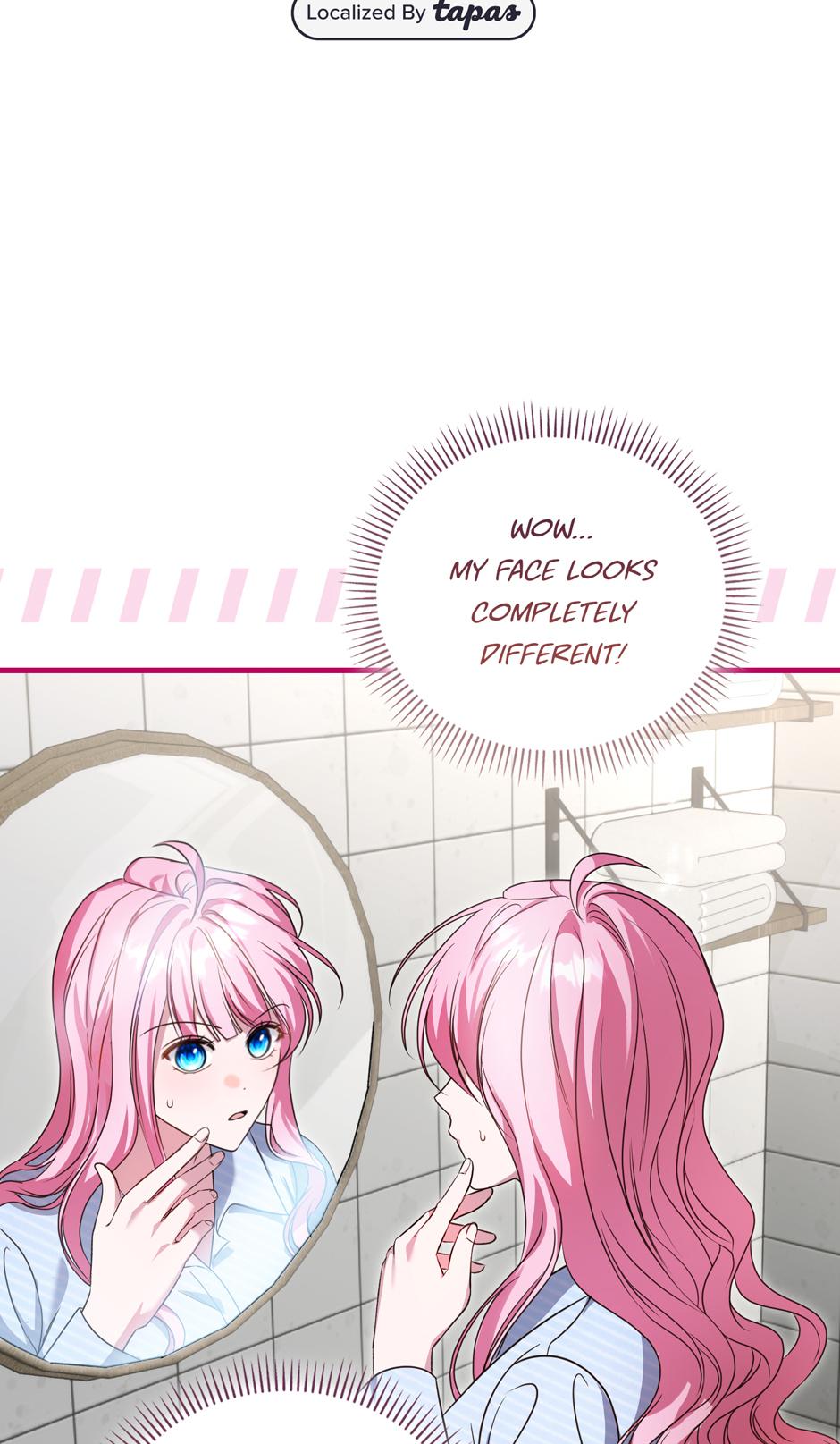 I Refuse to Be the Guide for the Mysophobic Mastermind Chapter 2 page 19 - 