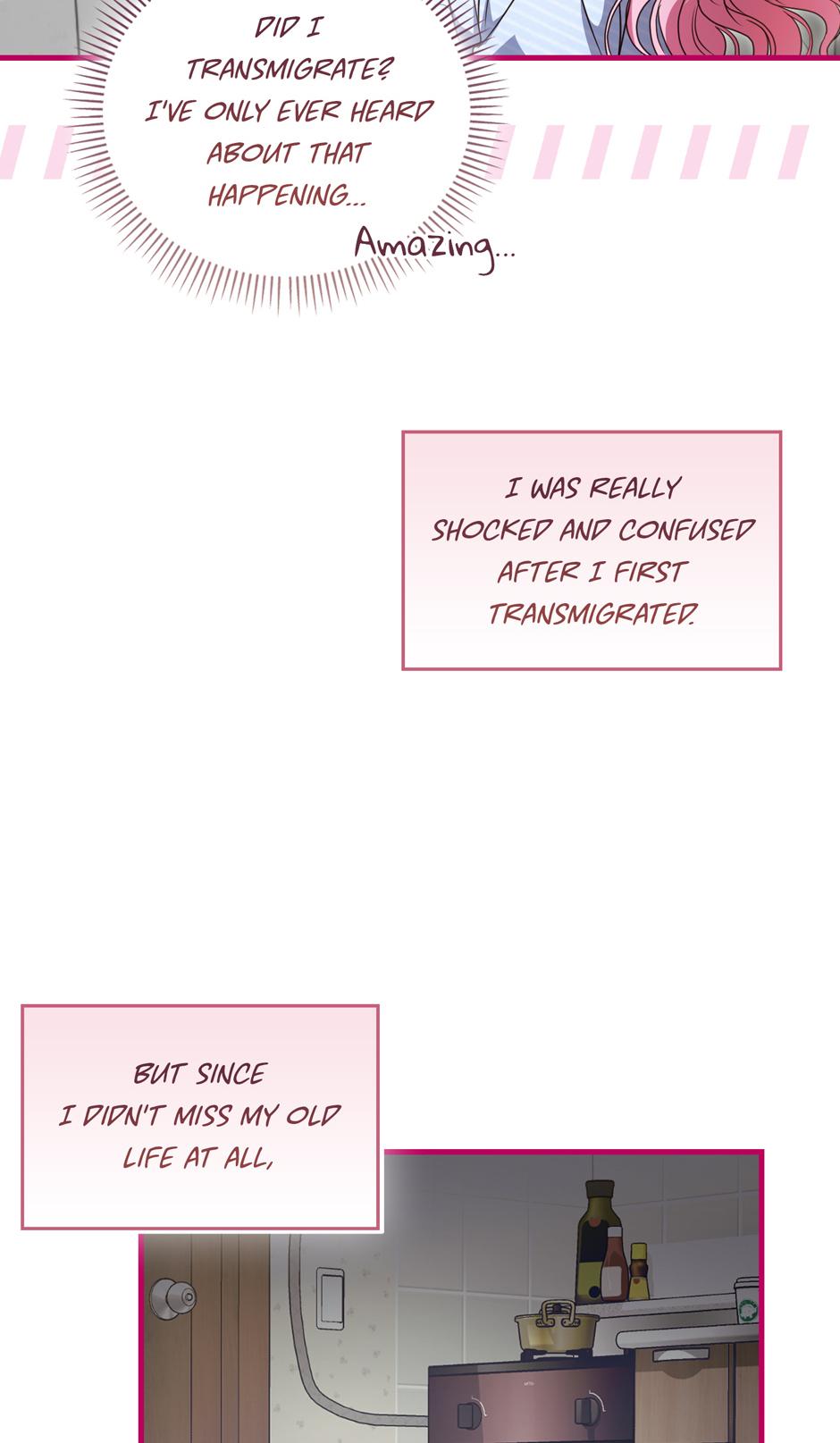 I Refuse to Be the Guide for the Mysophobic Mastermind Chapter 2 page 20 - 