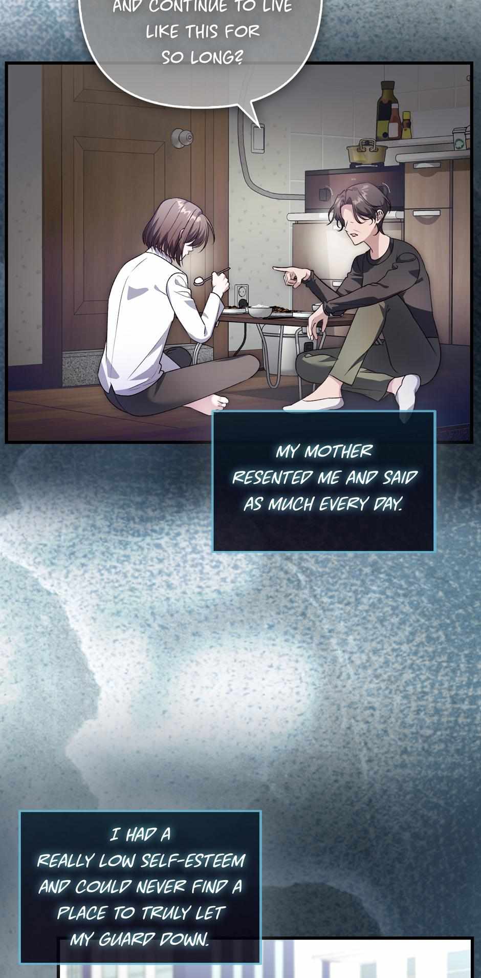 I Refuse to Be the Guide for the Mysophobic Mastermind Chapter 2 page 3 - 