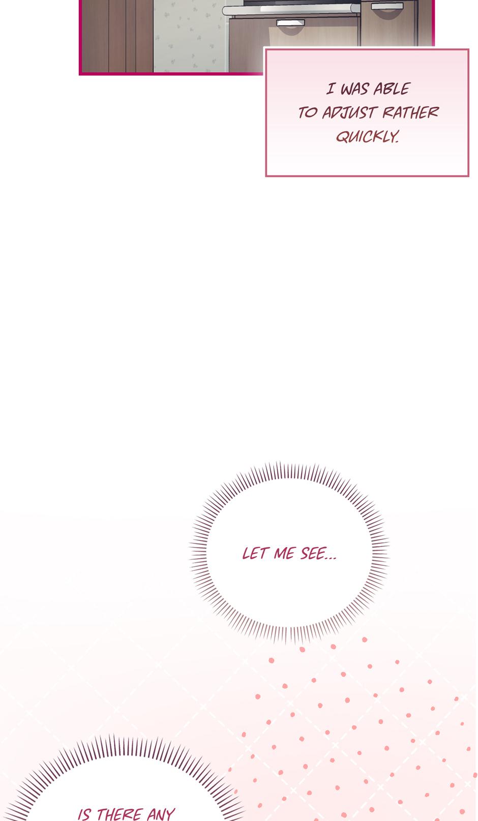 I Refuse to Be the Guide for the Mysophobic Mastermind Chapter 2 page 21 - 