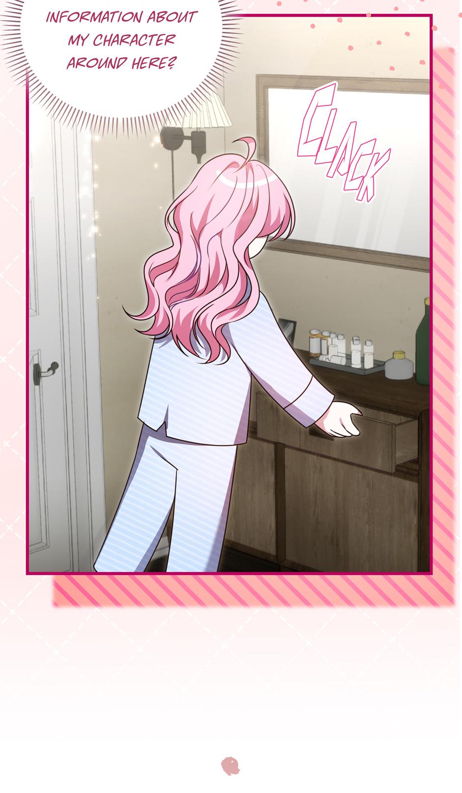 I Refuse to Be the Guide for the Mysophobic Mastermind Chapter 2 page 22 - 
