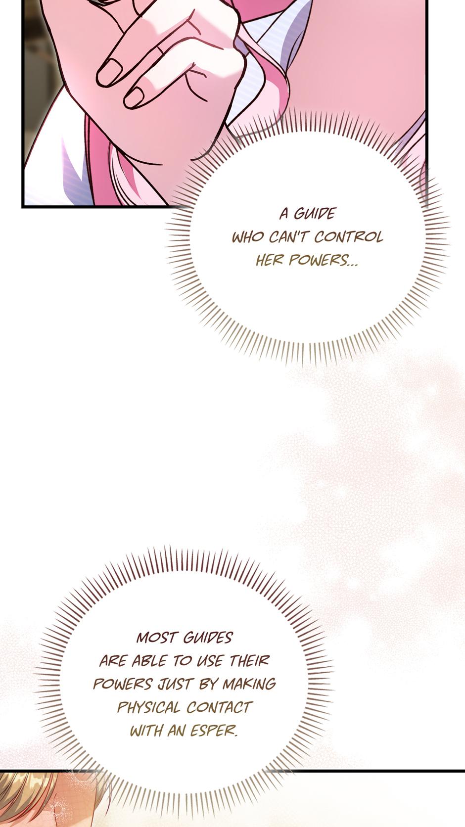 I Refuse to Be the Guide for the Mysophobic Mastermind Chapter 2 page 27 - 