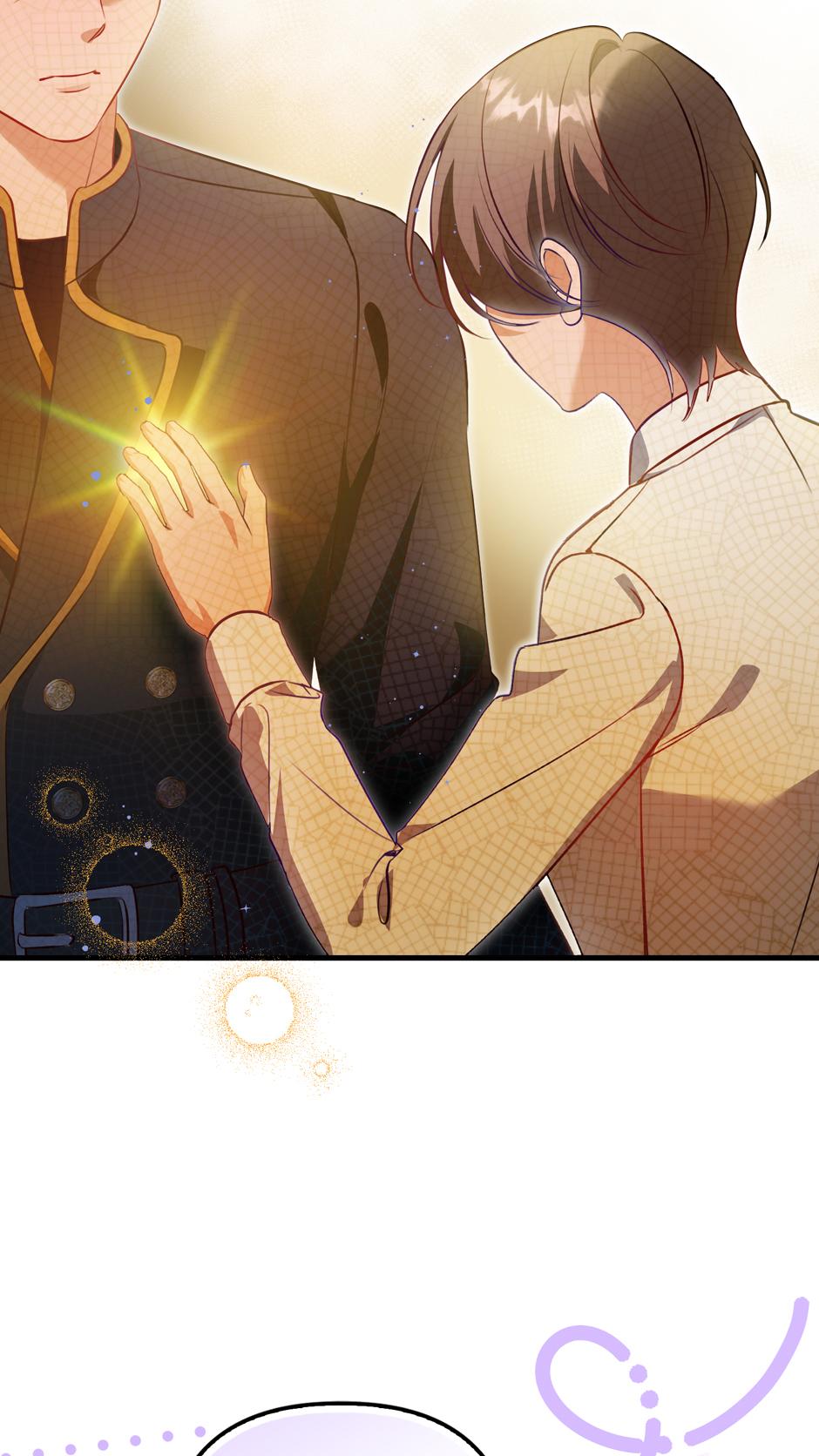 I Refuse to Be the Guide for the Mysophobic Mastermind Chapter 2 page 28 - 