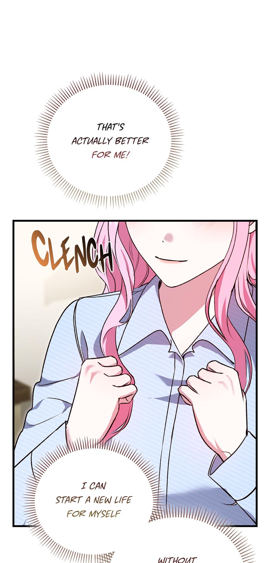 I Refuse to Be the Guide for the Mysophobic Mastermind Chapter 2 page 30 - 