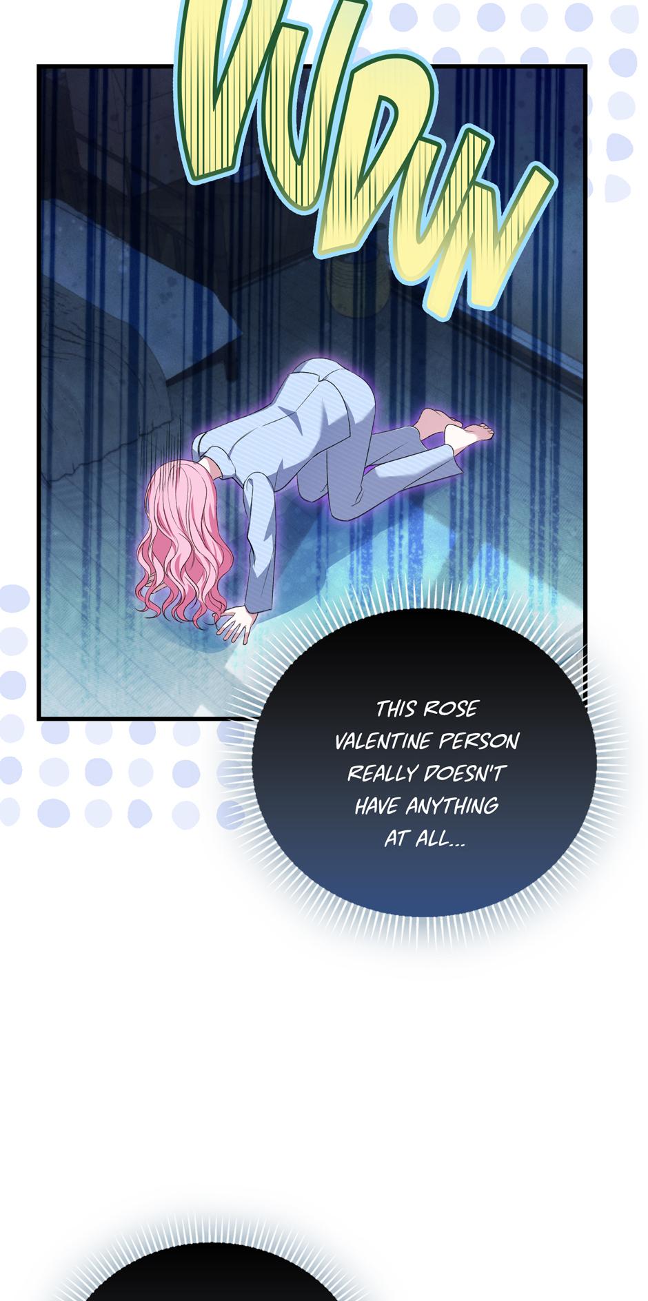 I Refuse to Be the Guide for the Mysophobic Mastermind Chapter 2 page 33 - 