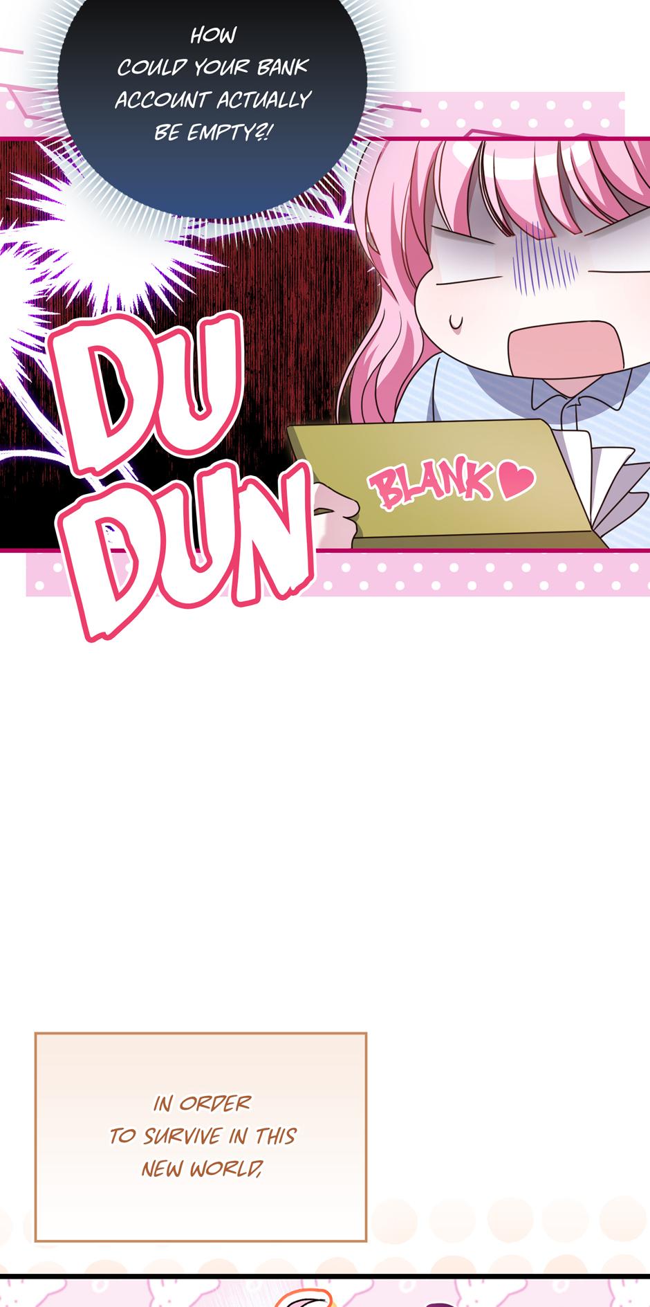 I Refuse to Be the Guide for the Mysophobic Mastermind Chapter 2 page 34 - 