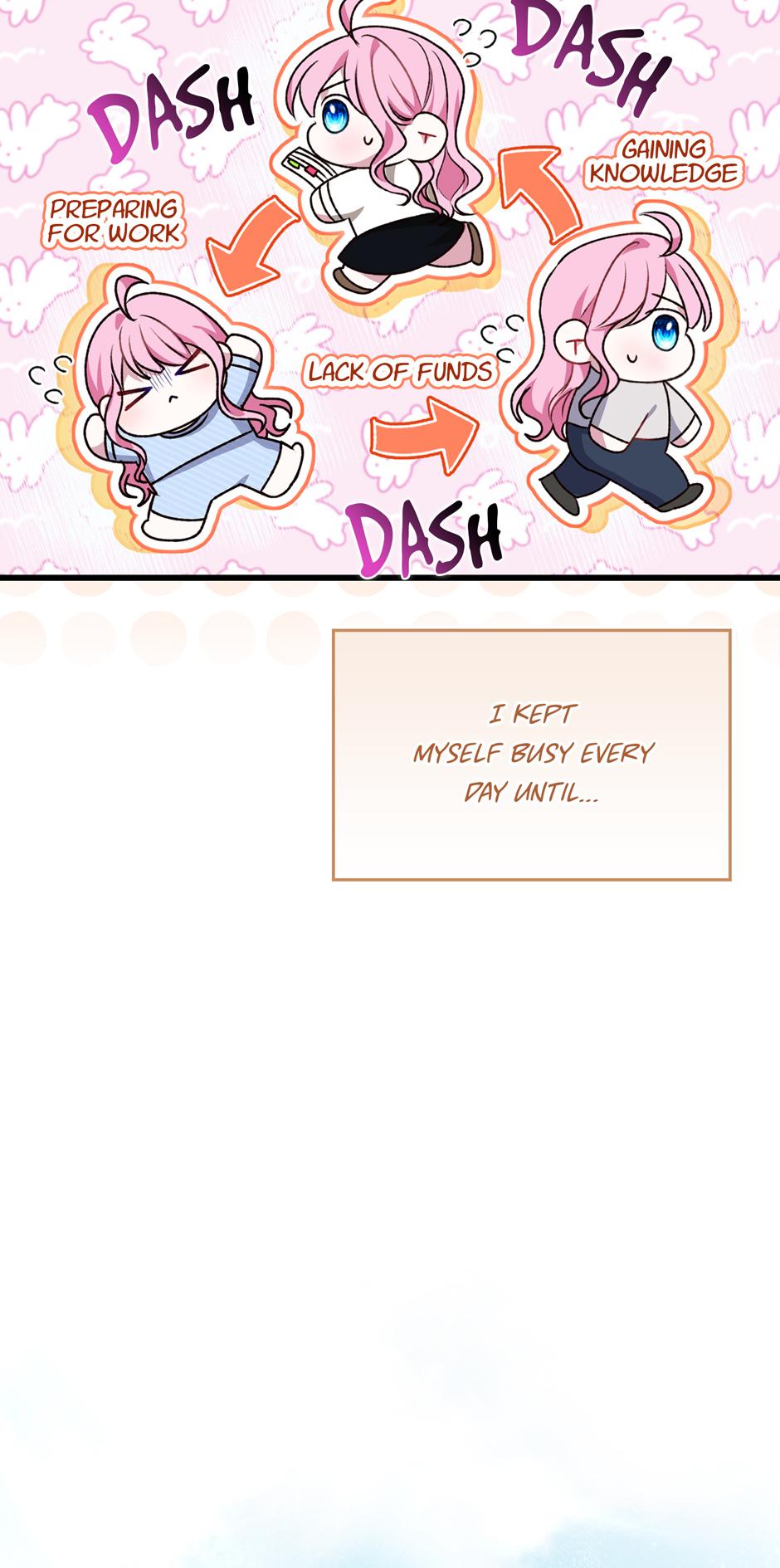 I Refuse to Be the Guide for the Mysophobic Mastermind Chapter 2 page 35 - 