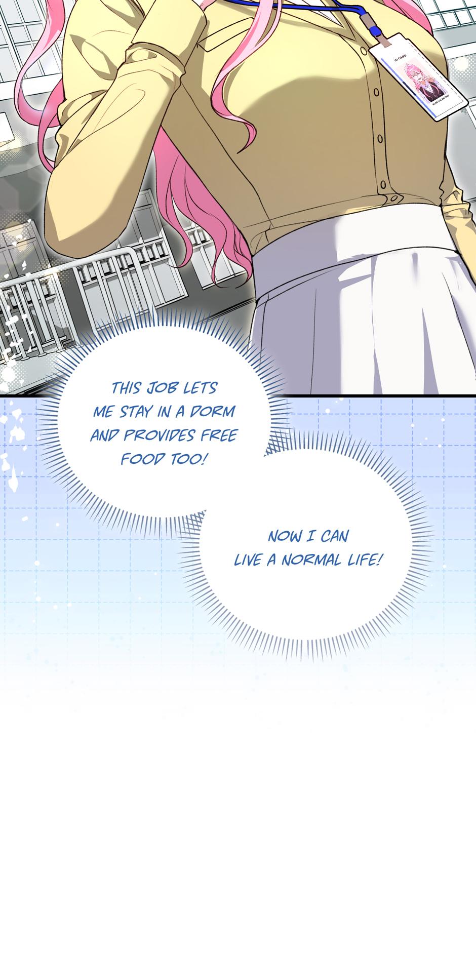 I Refuse to Be the Guide for the Mysophobic Mastermind Chapter 2 page 37 - 