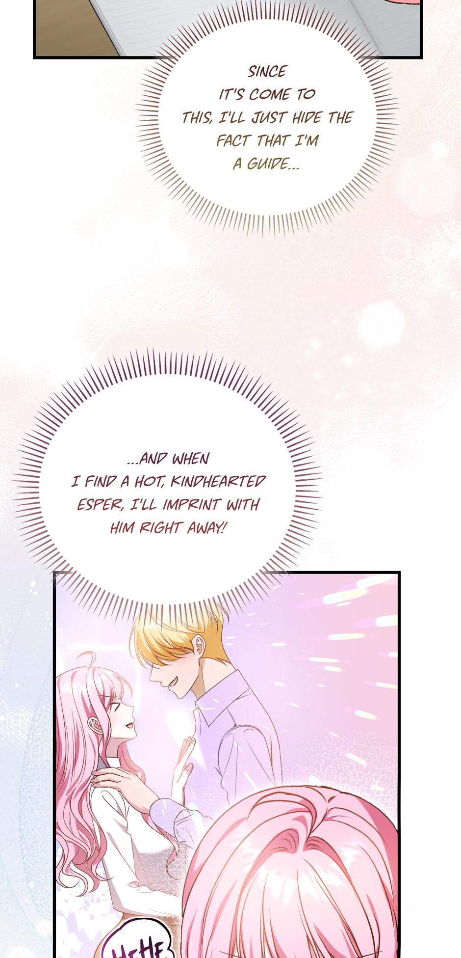 I Refuse to Be the Guide for the Mysophobic Mastermind Chapter 2 page 40 - 