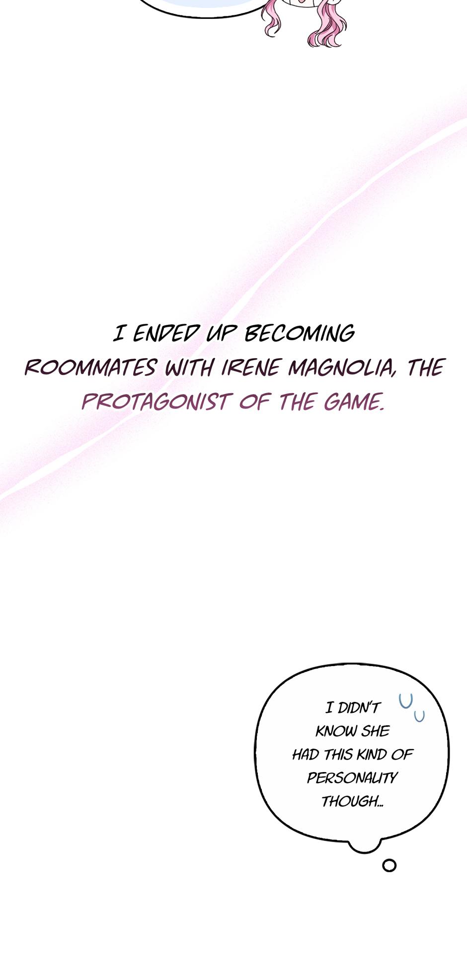 I Refuse to Be the Guide for the Mysophobic Mastermind Chapter 2 page 45 - 