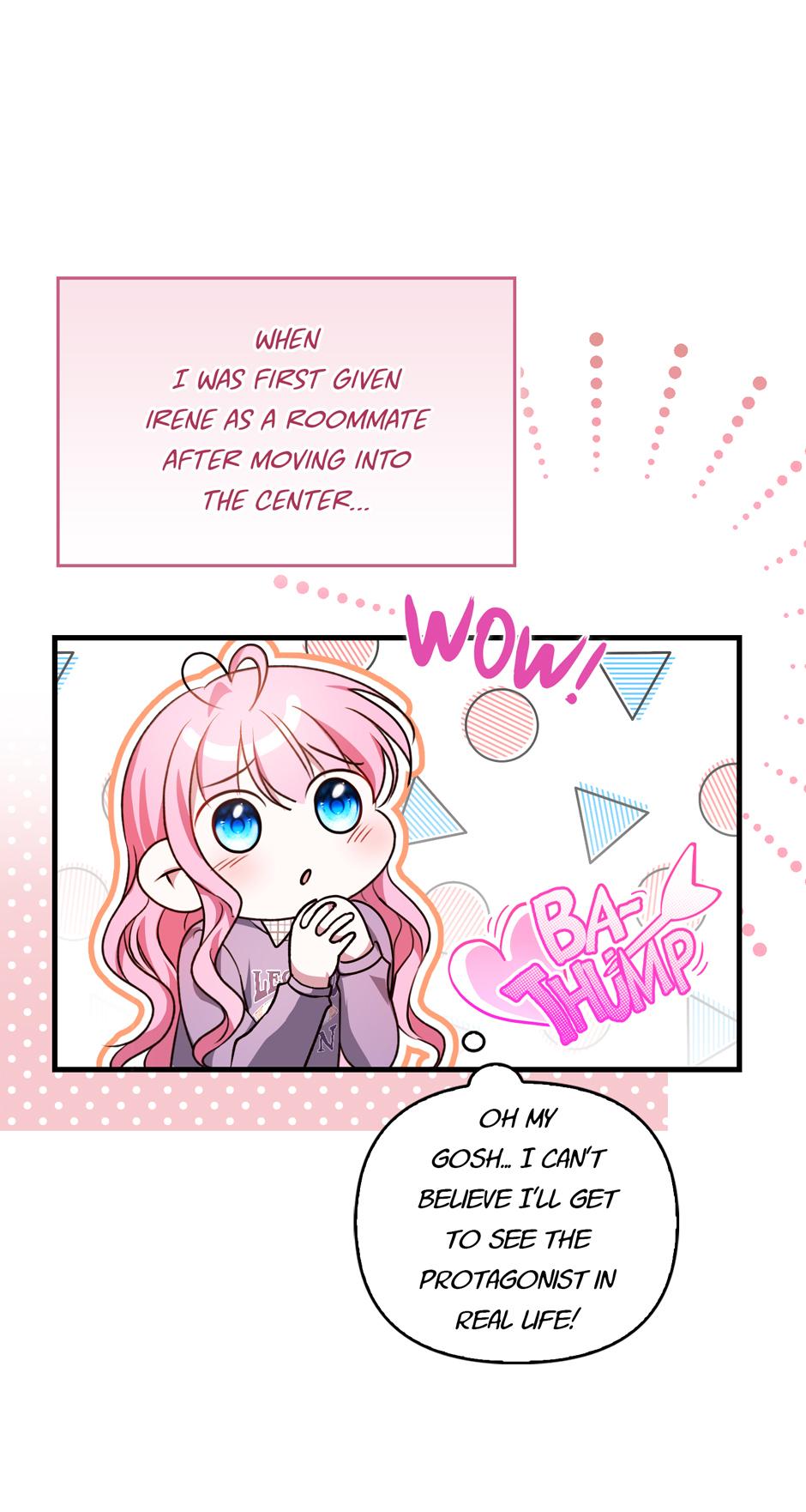 I Refuse to Be the Guide for the Mysophobic Mastermind Chapter 2 page 46 - 
